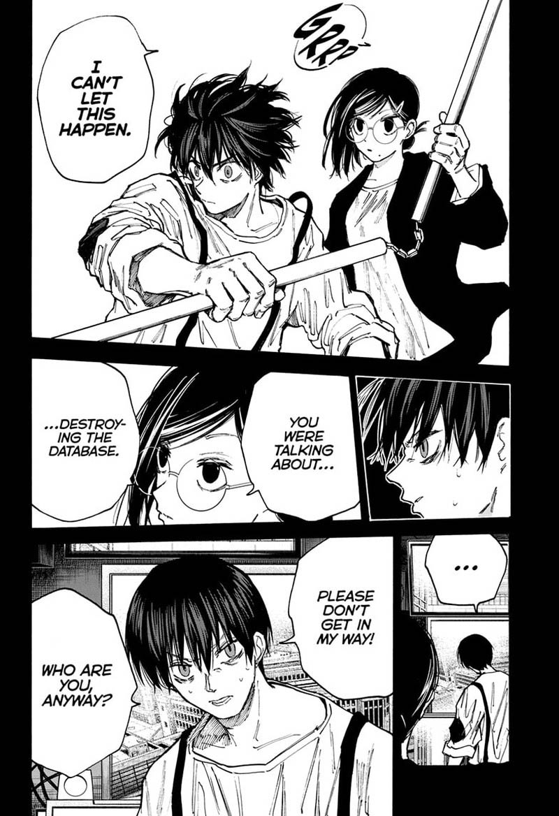 Chapter 88 Clap - Page 2